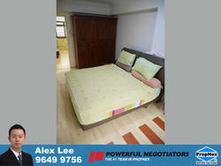Blk 733 Woodlands Circle (Woodlands), HDB 4 Rooms #128624152